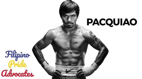 pacland pinoy greats|Manny Pacquiao – The Greatest Filipino Fighter of All Time.